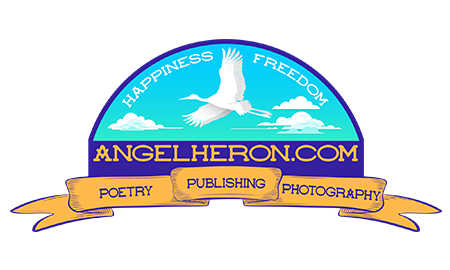 Angelheron poetry and publishing